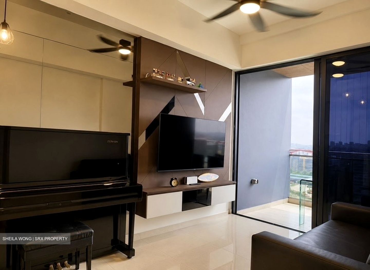 Parc Riviera (D5), Condominium #622709681